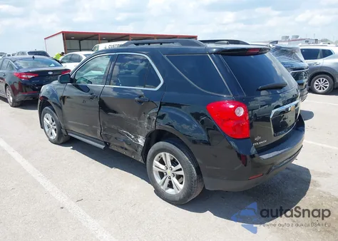 2017 Chevrolet Equinox Lt from USA, damaged, VIN 2GNALCEK5H1576102